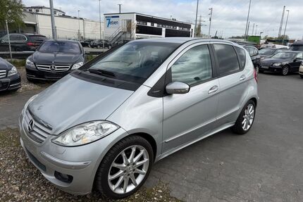 Mercedes-Benz A 200 Gebrauchtwagen