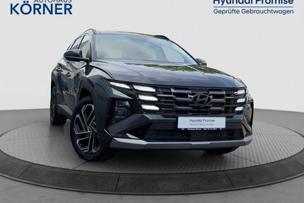 Hyundai TUCSON Gebrauchtwagen