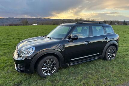 Mini One Countryman Gebrauchtwagen