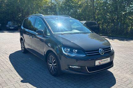VW Sharan Gebrauchtwagen