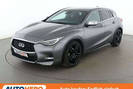 INFINITI Q30 Gebrauchtwagen