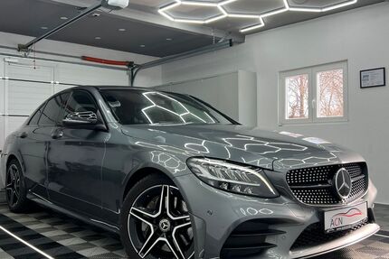 Mercedes-Benz C 300 Gebrauchtwagen