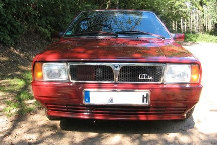 Lancia Delta Gebrauchtwagen