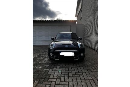 Mini Cooper S Gebrauchtwagen