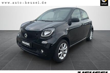Smart ForFour Gebrauchtwagen