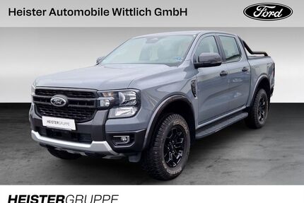 Ford Ranger Gebrauchtwagen