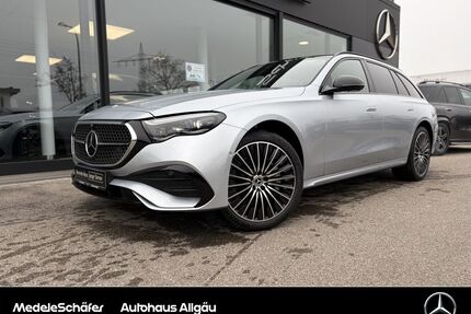 Mercedes-Benz E 450 Gebrauchtwagen