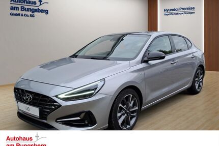 Hyundai i30 Gebrauchtwagen