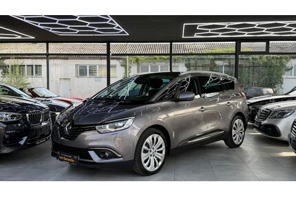 Renault Scenic Gebrauchtwagen