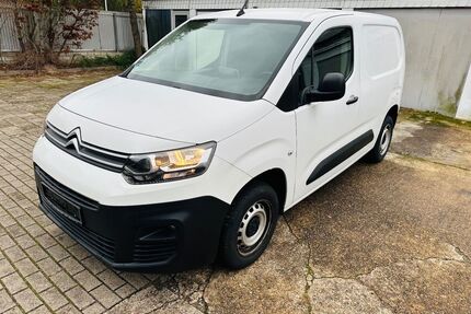 Citroen Berlingo Gebrauchtwagen