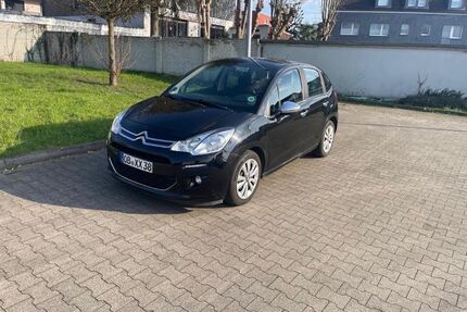 Citroen C3 Gebrauchtwagen