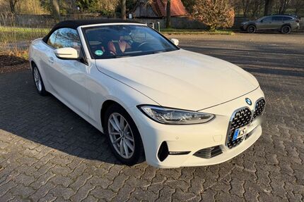 BMW 420 Gebrauchtwagen