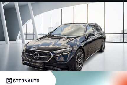 Mercedes-Benz E 200 Gebrauchtwagen