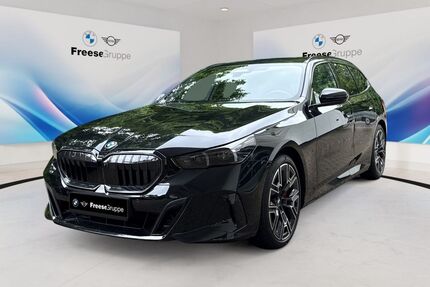 BMW 540 Gebrauchtwagen