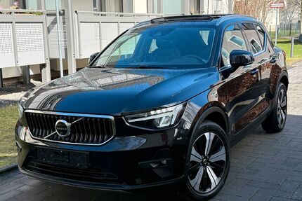 Volvo XC40 Gebrauchtwagen