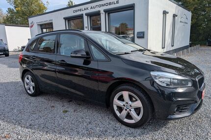 BMW 218 Gebrauchtwagen
