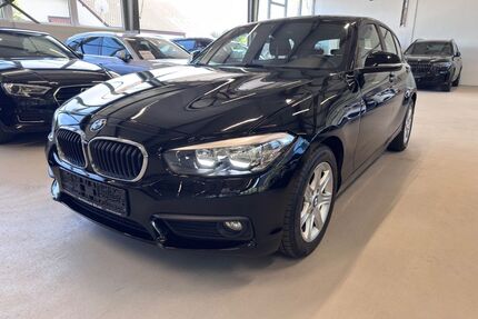 BMW 118 Gebrauchtwagen