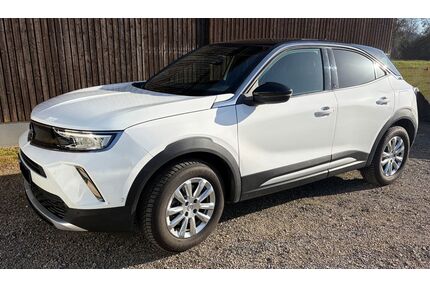 Opel Mokka-e Gebrauchtwagen