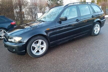 BMW 316 Gebrauchtwagen