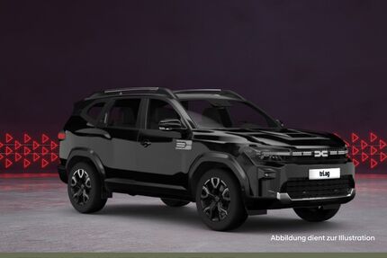 Dacia Bigster Gebrauchtwagen