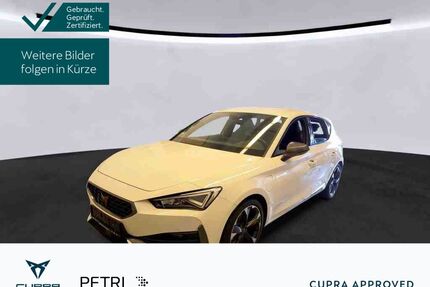 Cupra Leon Gebrauchtwagen
