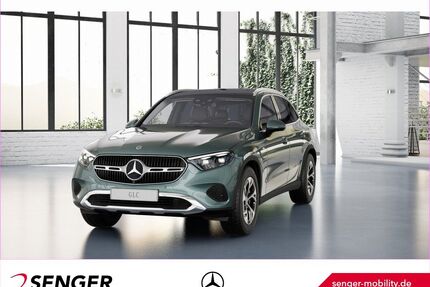Mercedes-Benz GLC 300 Gebrauchtwagen