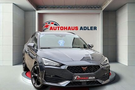 Cupra Leon Gebrauchtwagen