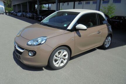 Opel Adam Gebrauchtwagen