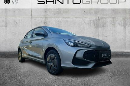 MG MG3 Gebrauchtwagen