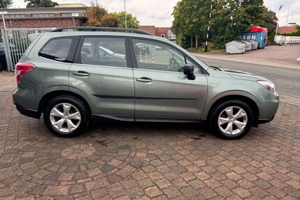Subaru Forester Gebrauchtwagen