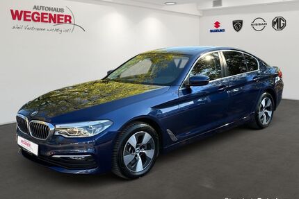 BMW 520 Gebrauchtwagen