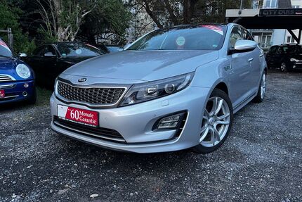Kia Optima Gebrauchtwagen