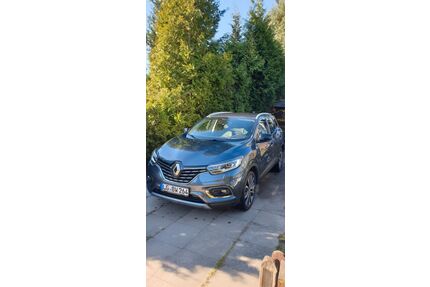 Renault Kadjar Gebrauchtwagen