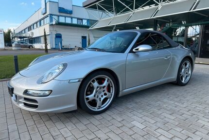 Porsche 997 Gebrauchtwagen