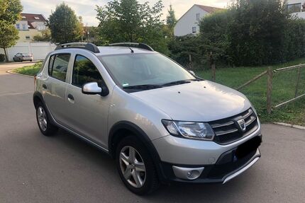 Dacia Sandero Gebrauchtwagen