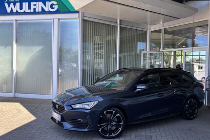 Cupra Leon Gebrauchtwagen