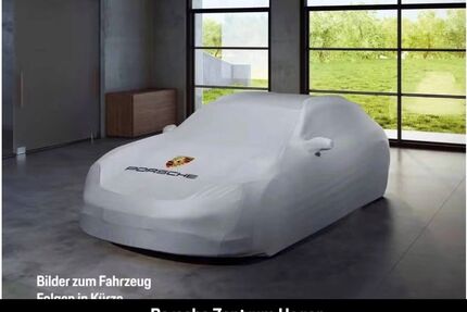 Porsche 991 Gebrauchtwagen