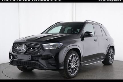 Mercedes-Benz GLE 350 Gebrauchtwagen