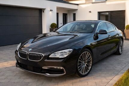 BMW 216 Gran Coupé Gebrauchtwagen