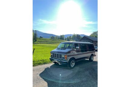 Dodge RAM Gebrauchtwagen