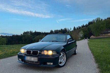 BMW 325 Gebrauchtwagen