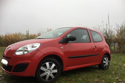 Renault Twingo Gebrauchtwagen