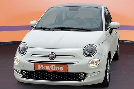 Fiat 500 Gebrauchtwagen