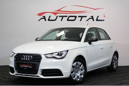 Audi A1 Gebrauchtwagen