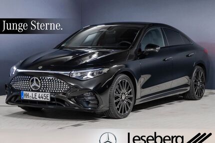 Mercedes-Benz CLA 250 Gebrauchtwagen