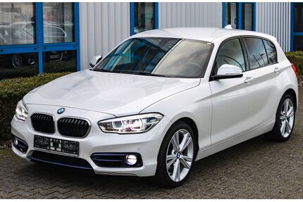 BMW 120 Gebrauchtwagen