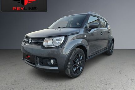 Suzuki Ignis Gebrauchtwagen