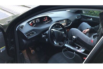 Peugeot 308 Gebrauchtwagen