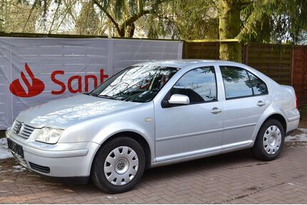 VW Bora Gebrauchtwagen