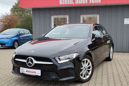 Mercedes-Benz A 180 Gebrauchtwagen